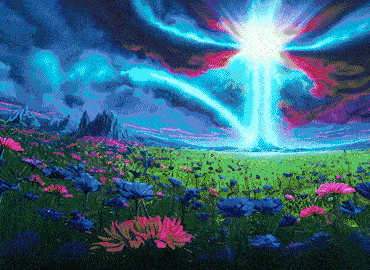 The wizards of the soul